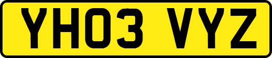 YH03VYZ