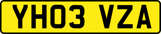 YH03VZA