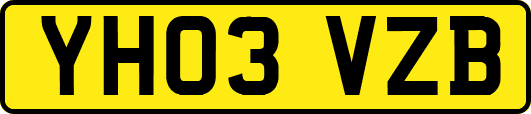 YH03VZB