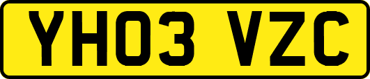 YH03VZC