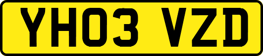 YH03VZD