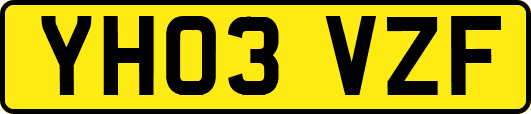 YH03VZF