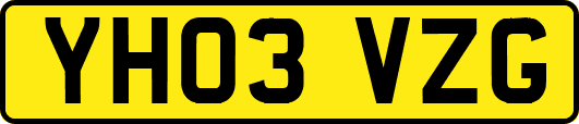 YH03VZG