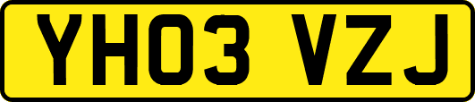 YH03VZJ