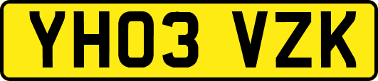YH03VZK