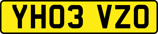 YH03VZO
