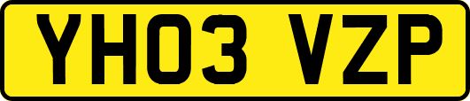 YH03VZP