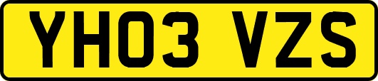 YH03VZS