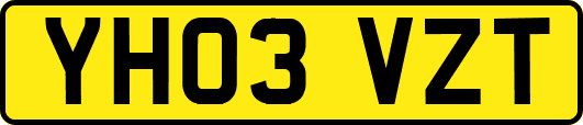 YH03VZT