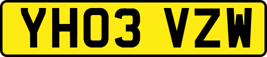 YH03VZW