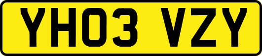 YH03VZY