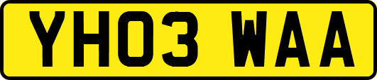 YH03WAA