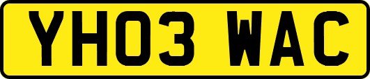YH03WAC