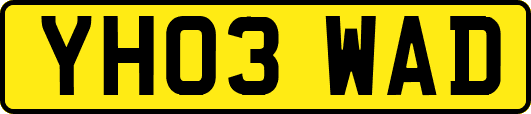 YH03WAD