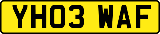YH03WAF