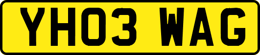 YH03WAG