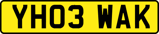 YH03WAK