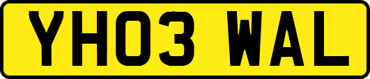 YH03WAL