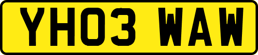 YH03WAW