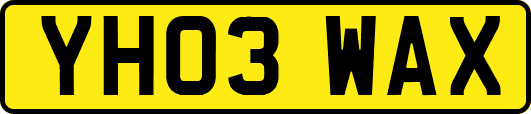 YH03WAX