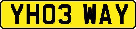 YH03WAY