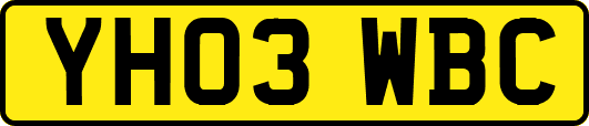 YH03WBC