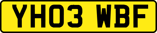 YH03WBF