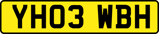 YH03WBH
