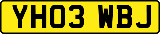 YH03WBJ