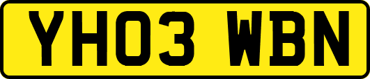 YH03WBN