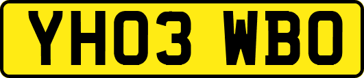 YH03WBO