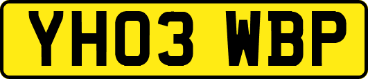 YH03WBP