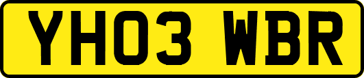 YH03WBR