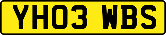 YH03WBS