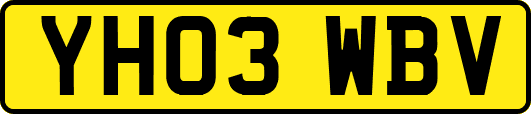 YH03WBV