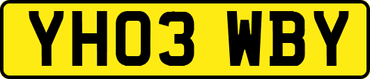 YH03WBY