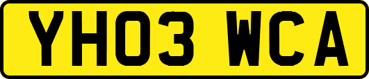 YH03WCA