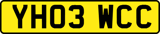 YH03WCC