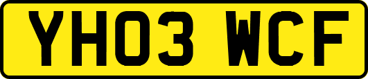 YH03WCF
