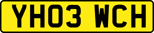 YH03WCH