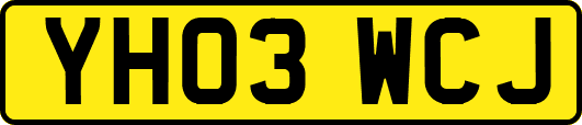 YH03WCJ
