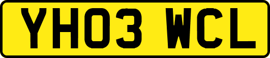 YH03WCL