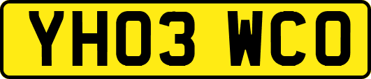 YH03WCO