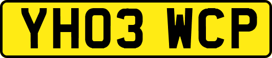 YH03WCP