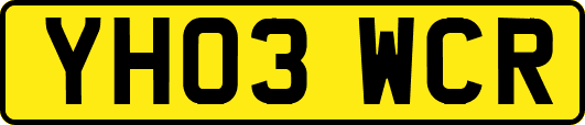 YH03WCR