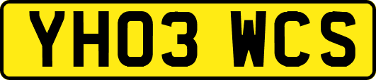 YH03WCS