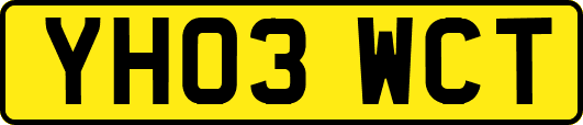 YH03WCT