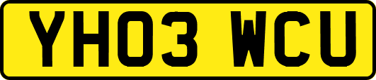 YH03WCU