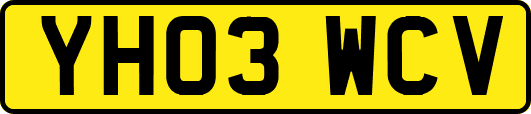 YH03WCV