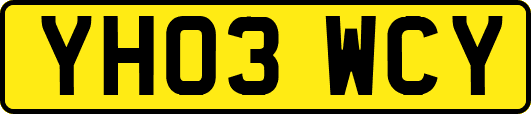 YH03WCY